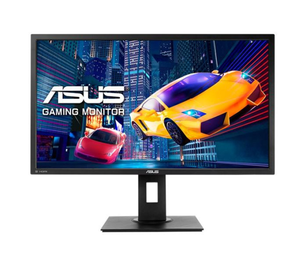 ASUS VP28UQGL - 517098 - zdjęcie 2
